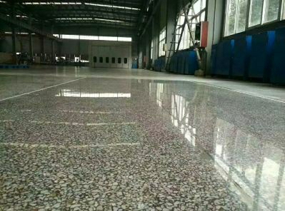 水泥地坪固化水磨石翻新地面清洗清洗保洁