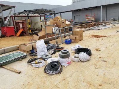 水电安装维修水电安装施工未编辑专业未编辑专业