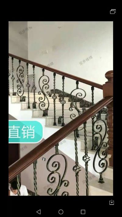 按装工家具浴室工程单