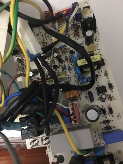 家电维修空调维修厨房设备维修家用小电器维