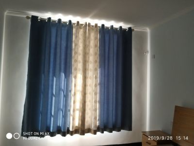 安装维修窗帘安装晾衣架安装窗帘未编辑专业