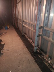 防水防水堵漏洗手池马桶装拆除