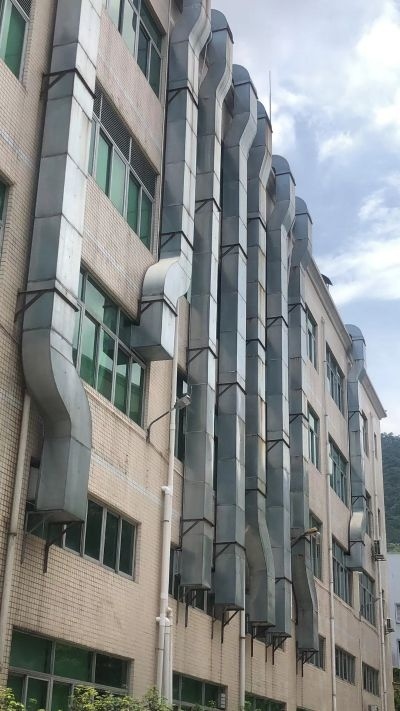 新风排烟电焊深国白铁工程未编辑专业未编辑专业