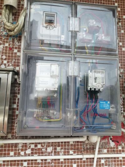 接单电工电工电工