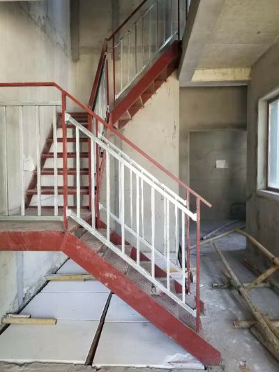 二氧化碳加工电焊加工安装楼梯扶手未编辑专业