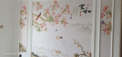 壁纸墙纸壁布壁画未编辑专业未编辑专业