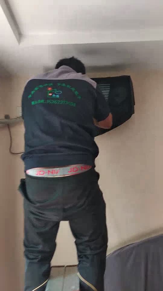 广告牌清洗家电清洗保养空气检测治理保洁美缝