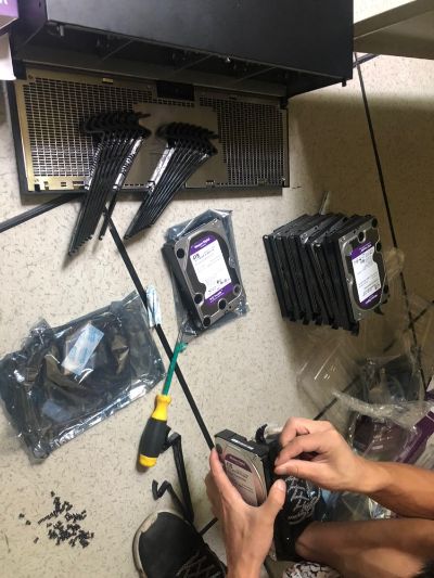 音响灯光弱电专业舞台设备万能工未编辑专业