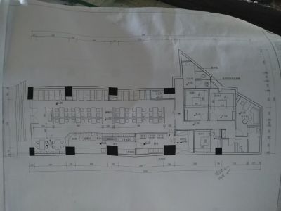 装修设计室内装修设计工装装修设计别墅大宅