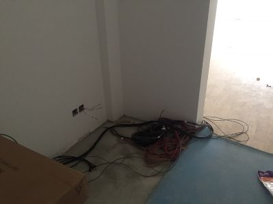 音响灯光弱电专业舞台设备万能工未编辑专业