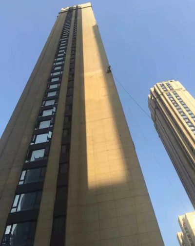 内外墙涂料翻建筑墙涂料翻新建筑业