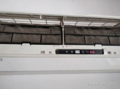 家电清洗网购安装家庭清洁专业家电清洗