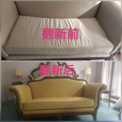 沙发餐椅维修安装维修服务沙发餐椅翻新各类软装翻新
