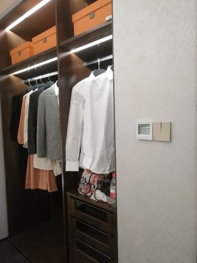 投影仪电路安装维修灯具安装维修酒店家居软装