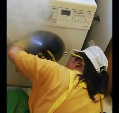 小总管家政专业家电清洗未编辑专业未编辑专业