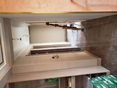 贴墙纸墙布贴墙纸墙布专业窗帘安装未编辑专业