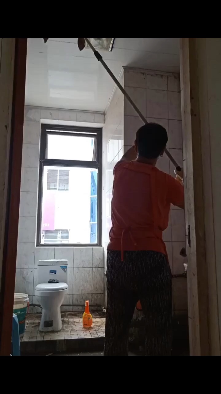 甲醛治理开荒保洁家庭保洁油烟机清洗