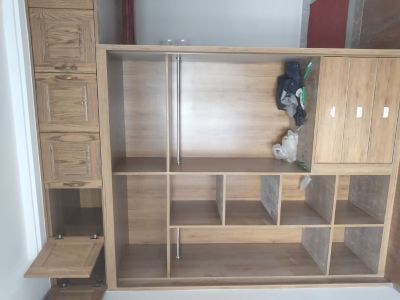 木工安装地板安装集成吊顶未编辑专业