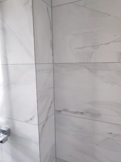 瓷砖美缝专业施工团队环氧彩砂封口胶