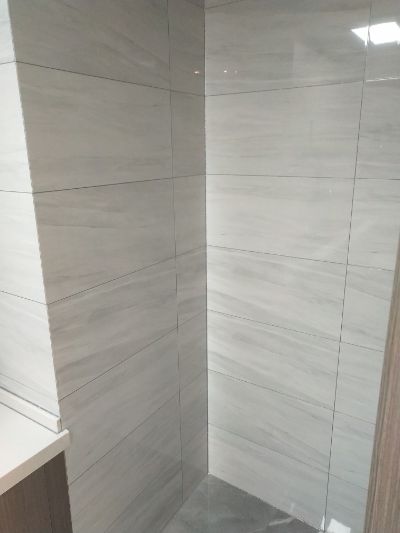 瓷砖美缝专业施工团队环氧彩砂封口胶