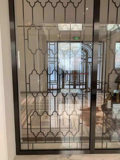 不锈钢焊工不锈钢梯扶门不锈钢雕塑楼梯扶手