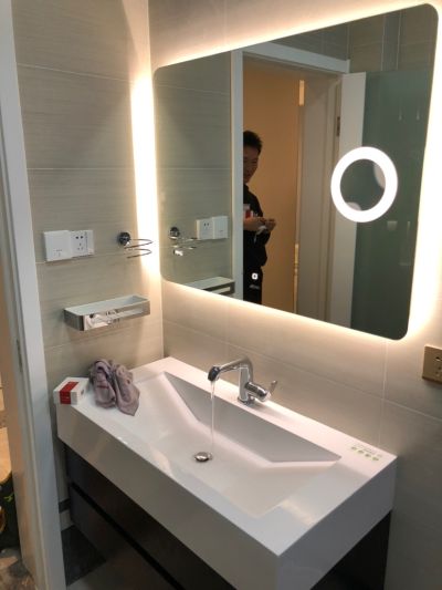 卫浴灯具安装卫浴未编辑专业未编辑专业