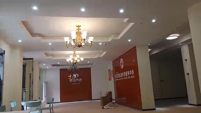 按装维修施工装修吊顶隔段隔墙住房翻新