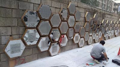 接单广告招牌专业广告招牌未编辑专业