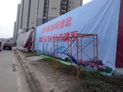 接单广告招牌专业广告招牌未编辑专业