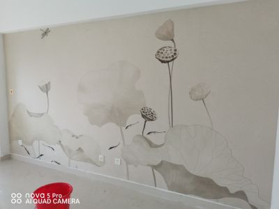 瓷砖美缝油漆专业贴墙纸未编辑专业未编辑专业