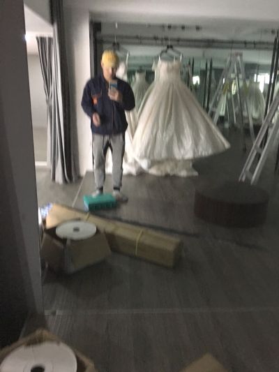 窗帘安装灯具浴霸吊灯吸顶灯开关插座