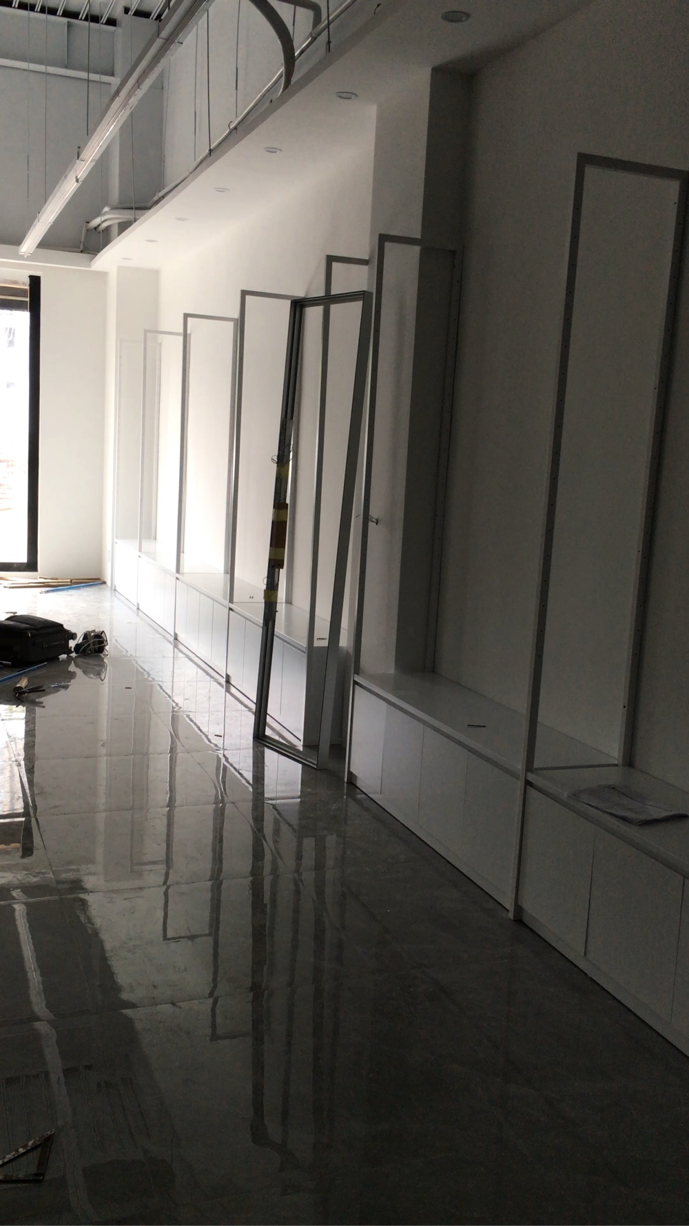 窗帘安装灯具浴霸吊灯吸顶灯开关插座