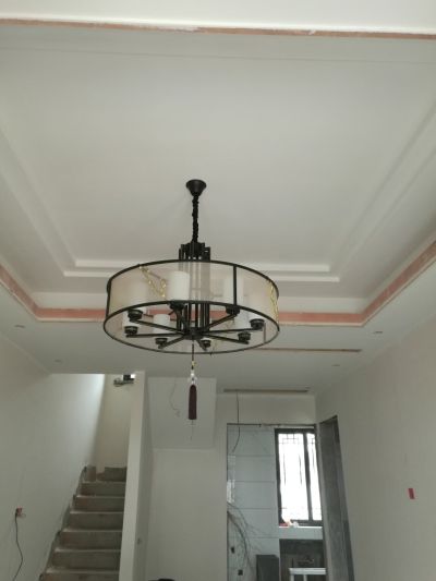 灯具安装浴霸安装未编辑专业未编辑专业