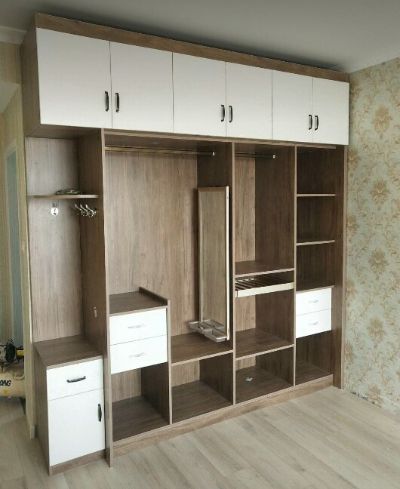 涂料装修专业木工吊顶系列室内设计