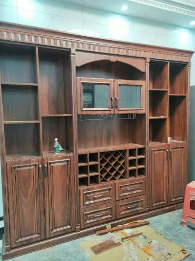 家具定制安装成品家具安装橱柜吊柜安装未编辑专业