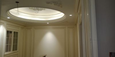 水电弱电瓦木金箔墙纸墙布油漆水电