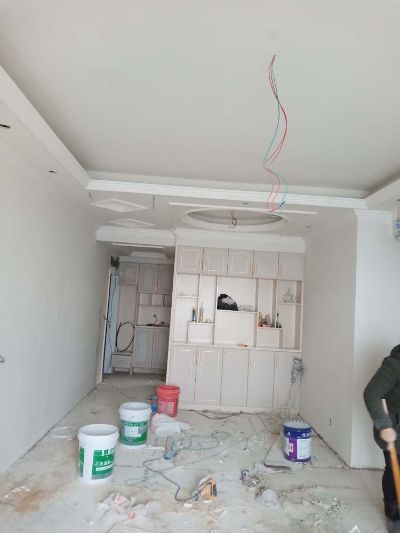 家装维修家装业务木工未编辑专业