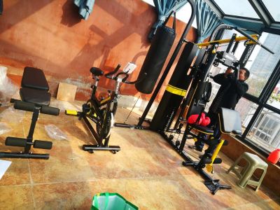 接单家具安装家具配送安装健身器材