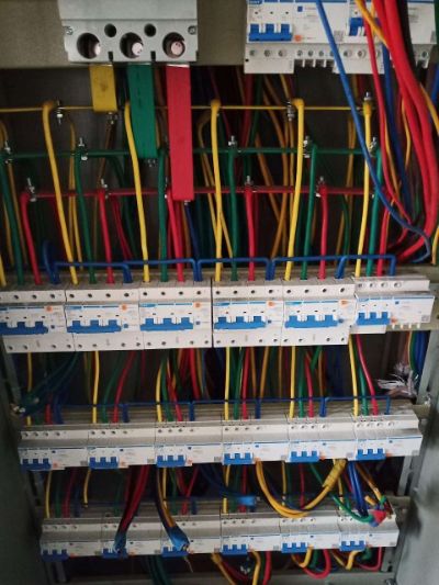 水电安装未编辑专业未编辑专业未编辑专业