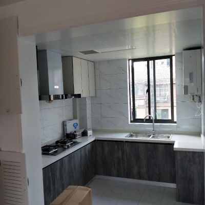 家装工装无家装整装无