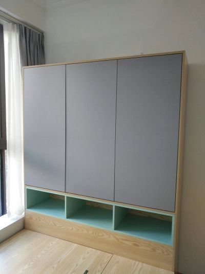 定制家具安装橱柜安装定制家具安装智能锁