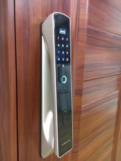 接单家具安装智能锁安装未编辑专业