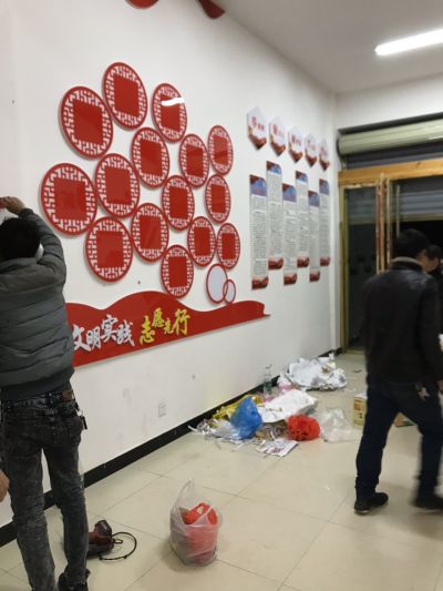 专业高空作业户外广告安装未编辑专业未编辑专业