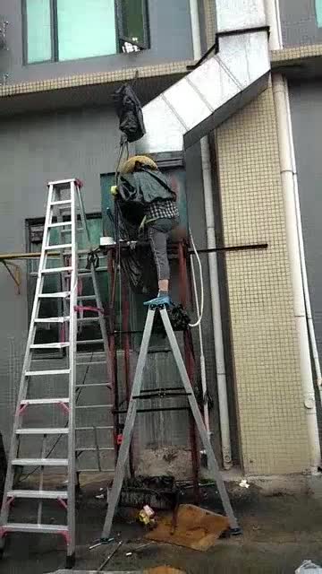 全拆空调清洗滚筒洗衣机波轮洗衣机油烟机