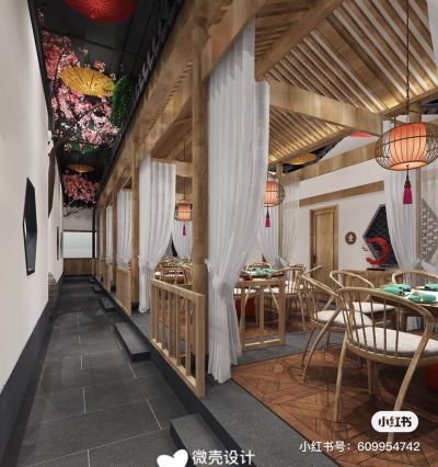 餐饮全案设计餐饮酒店民宿餐饮民宿酒店未编辑专业