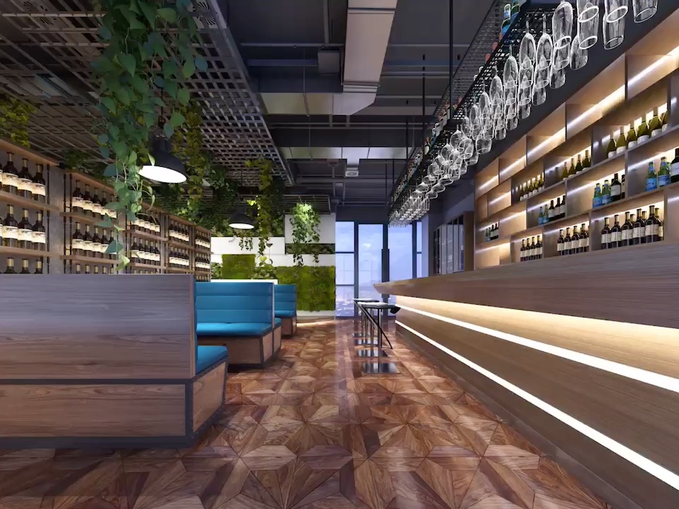 餐饮全案设计餐饮酒店民宿餐饮民宿酒店未编辑专业