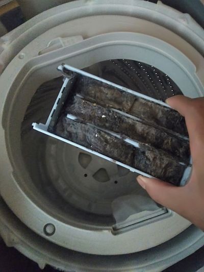 全拆空调清洗滚筒洗衣机波轮洗衣机油烟机