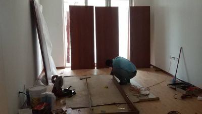 提货配送仓储配送代收快递烟酒副食