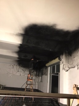 江门水电安装监控系统明暗电路安装水电安装线路