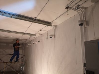 安防监控门禁门禁系统家用防盗报警路由器及其他